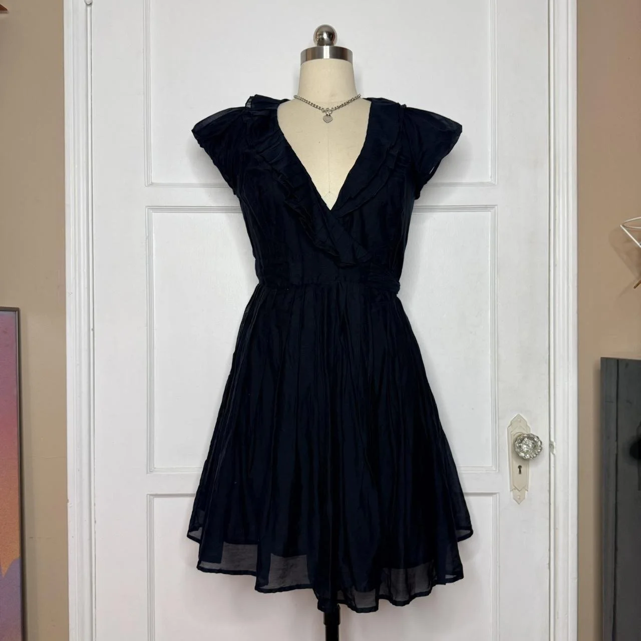 doublezeroblackruffledress1.JPG