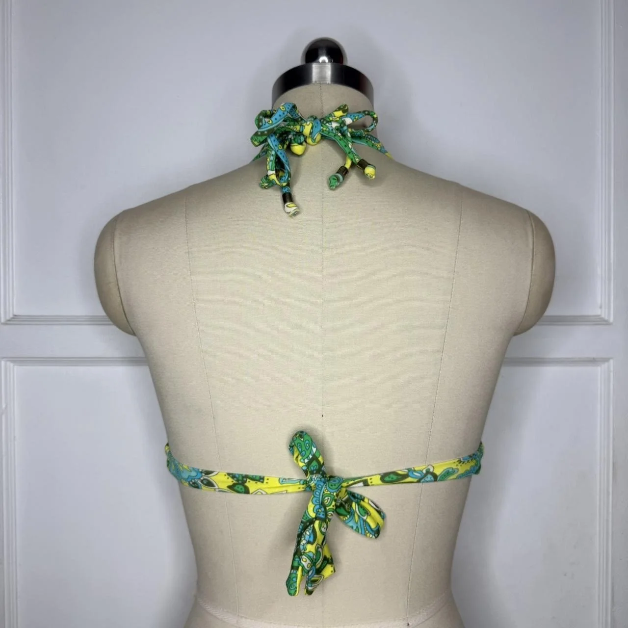 oldnavyyellowgreenpaislybikinitop3.JPG