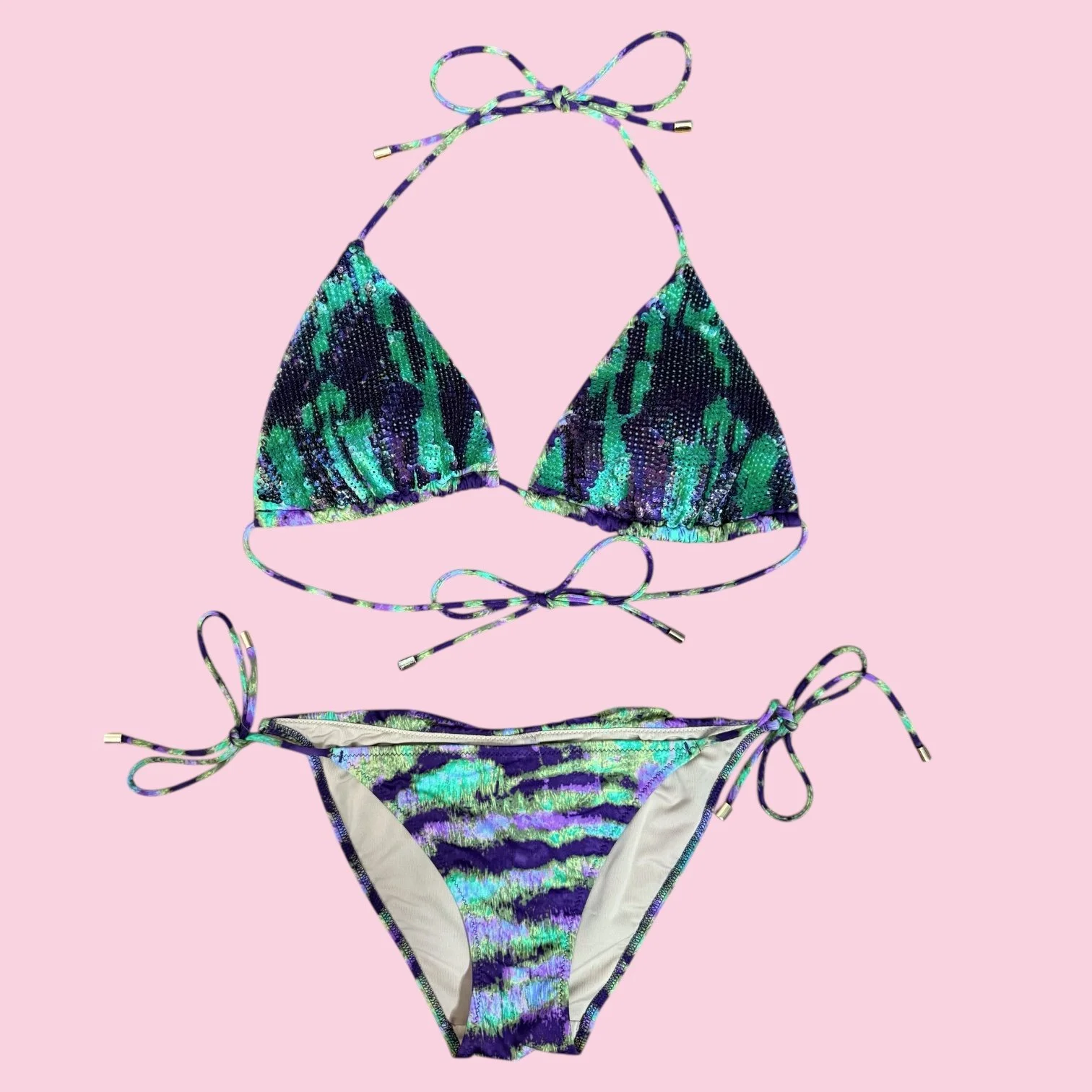 vsgreenpurplesequinbikiniset1.JPG