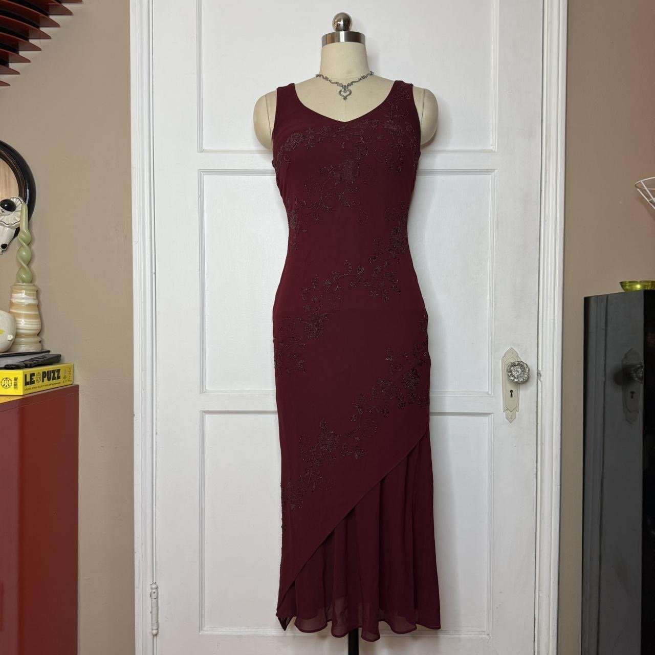 sallyburgundyfairydress1.JPG