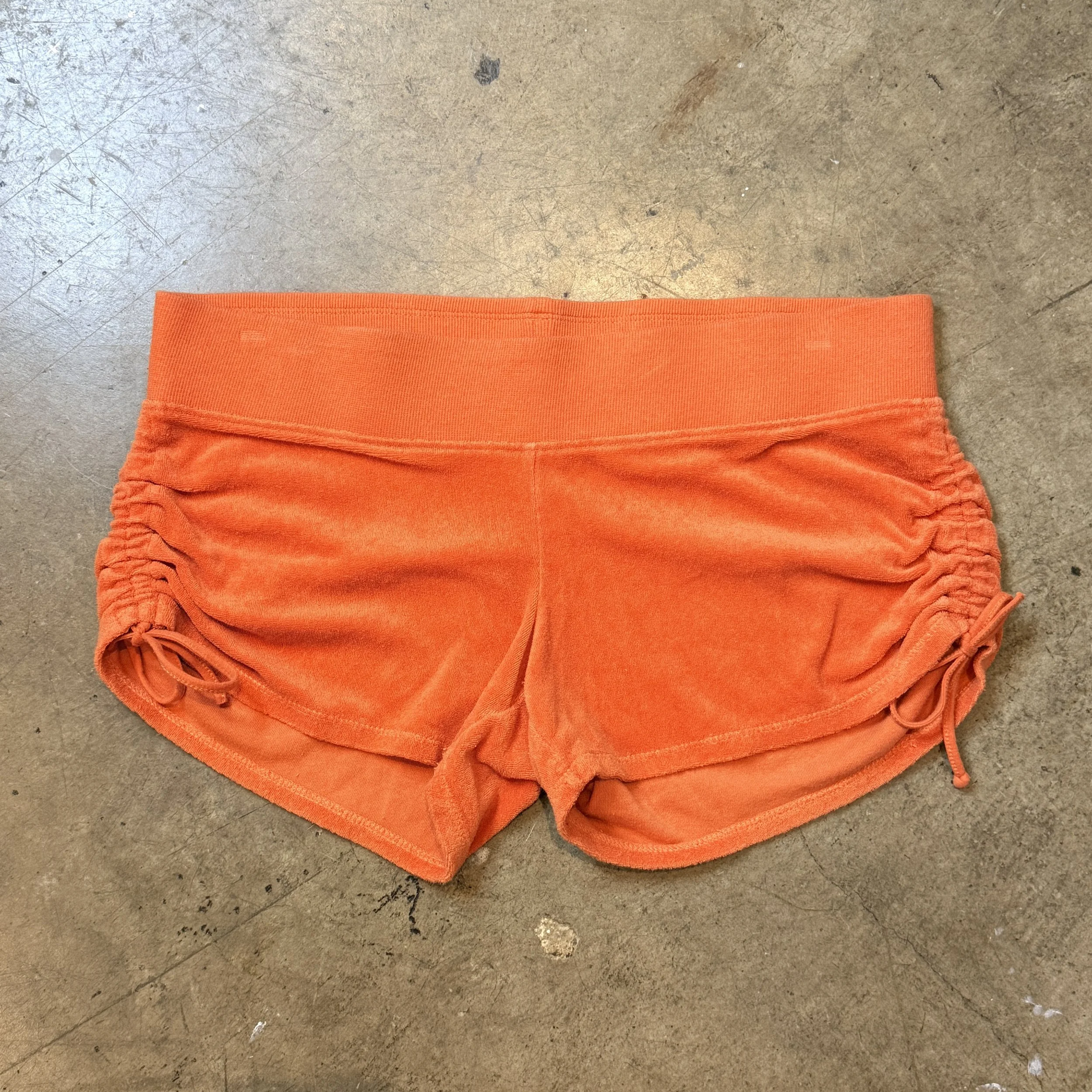 expressorangeterryshorts1.jpg
