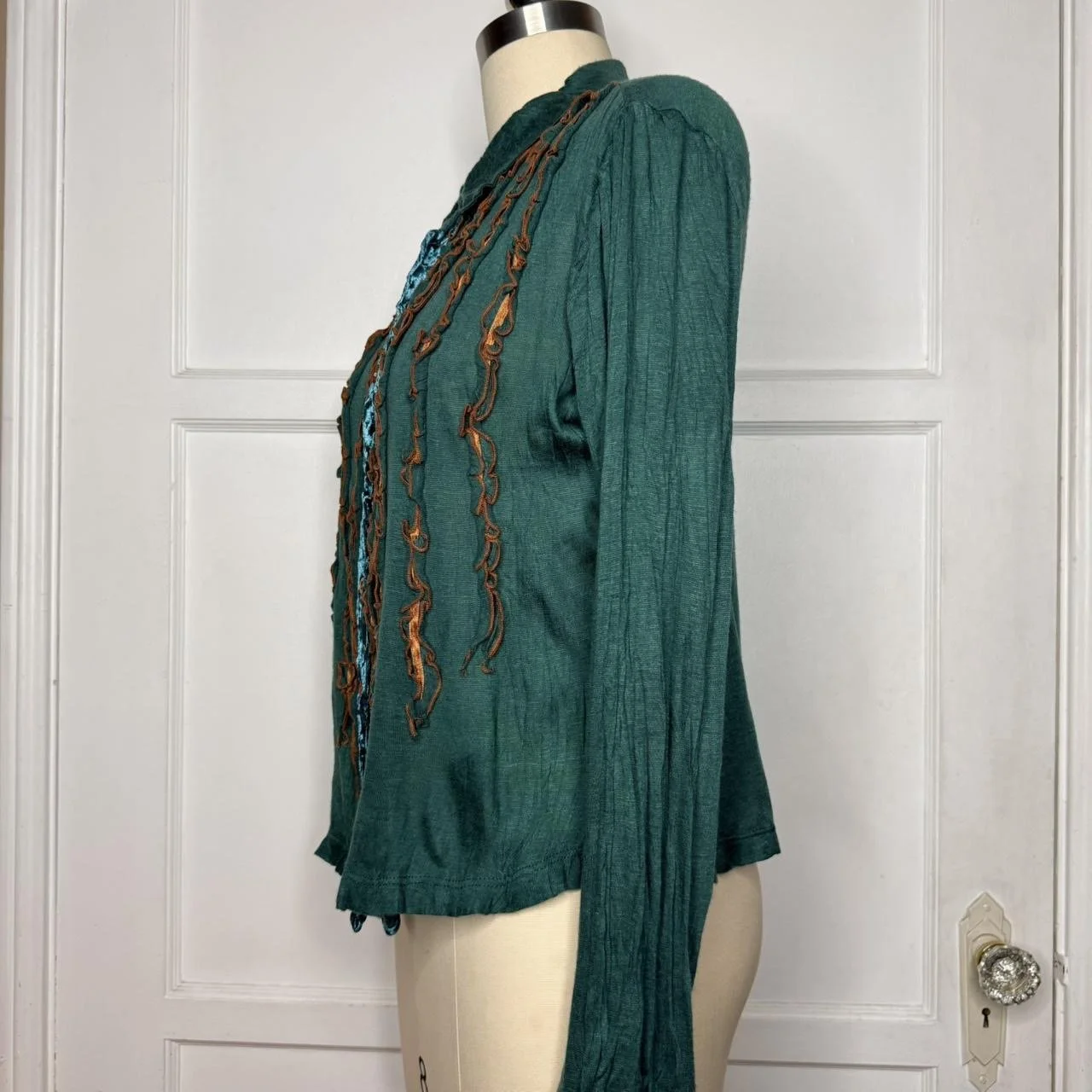 hazelgreenruffleshirt3.JPG