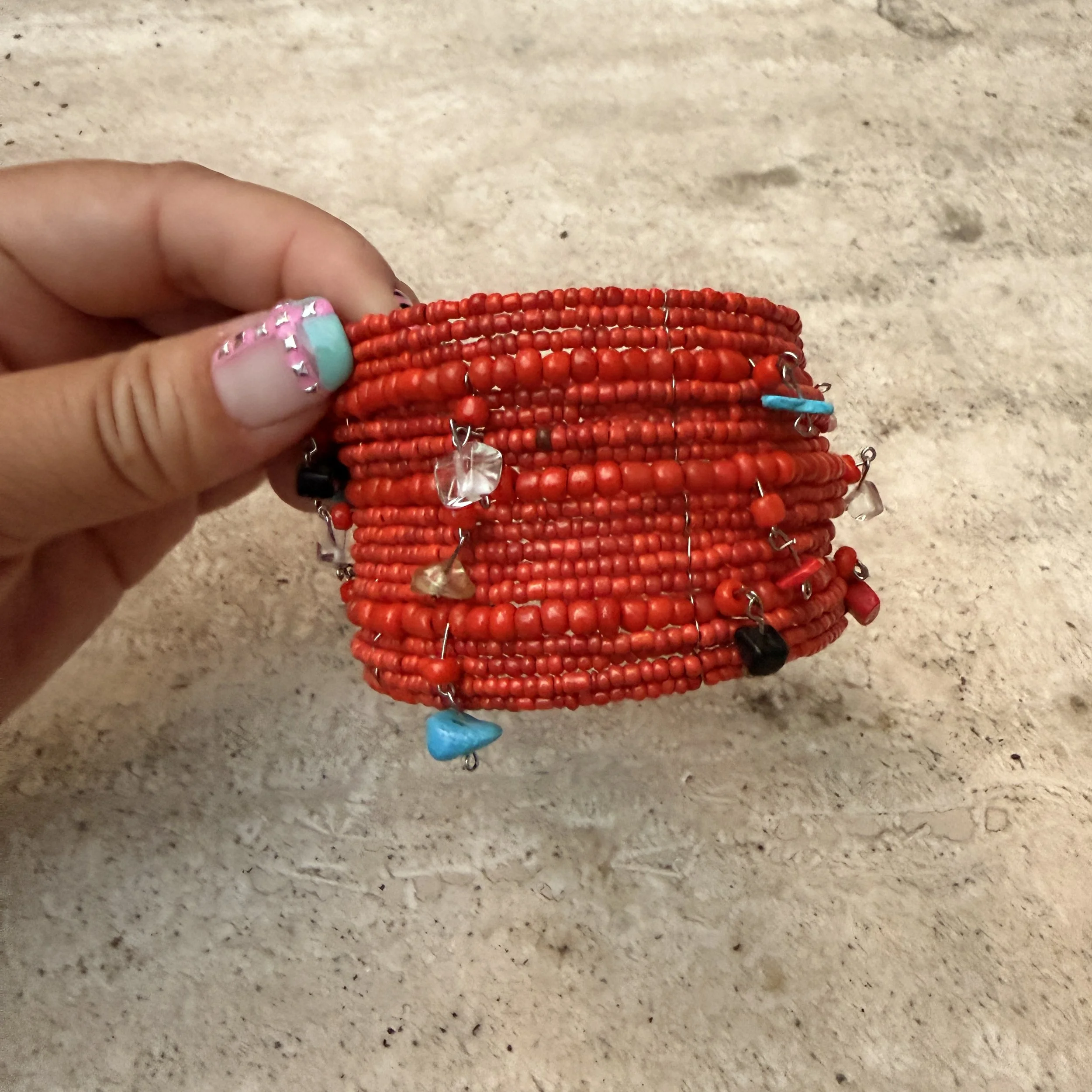 redseedbeadbracelet1.jpg