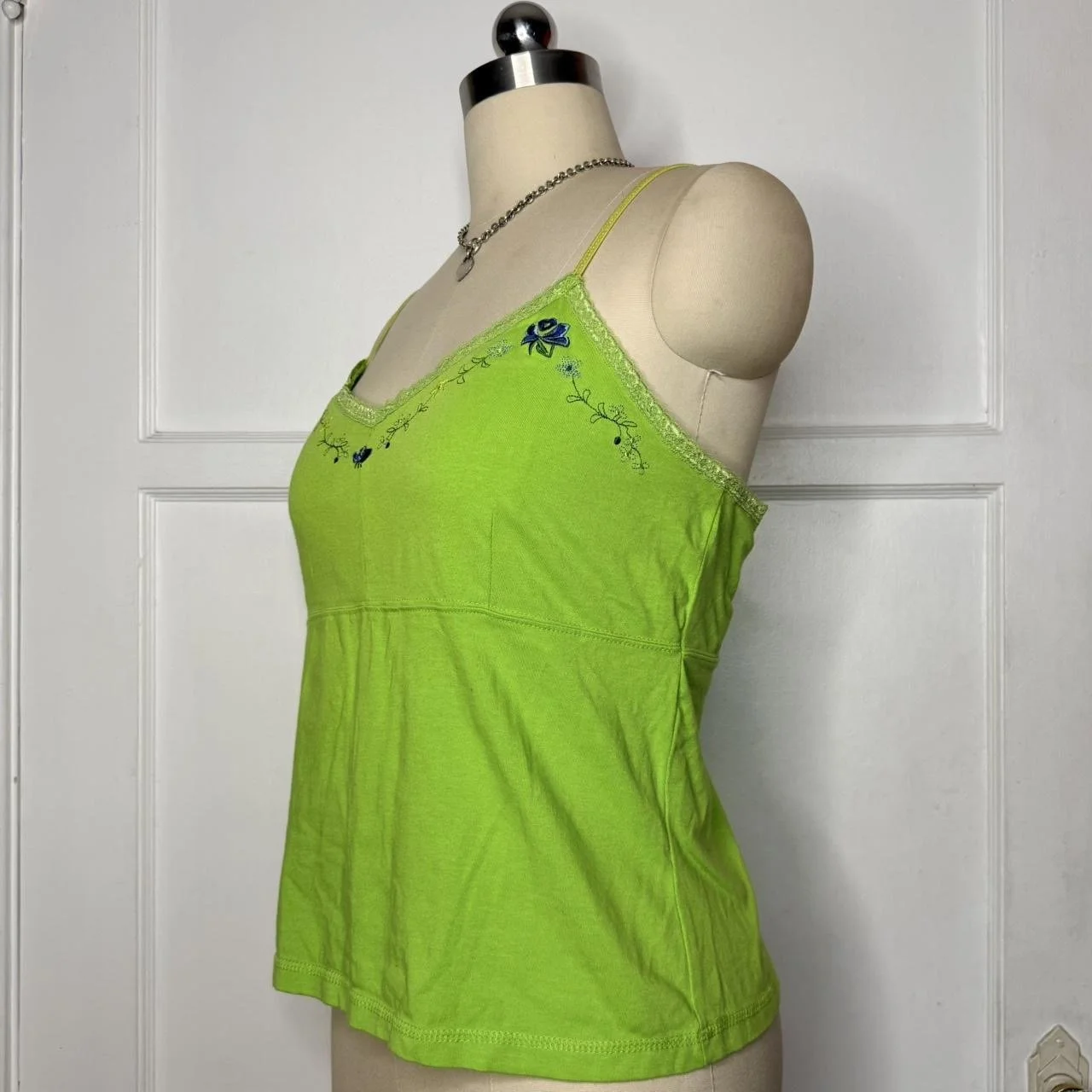 gloriagreenfloralembroideredcami3.JPG