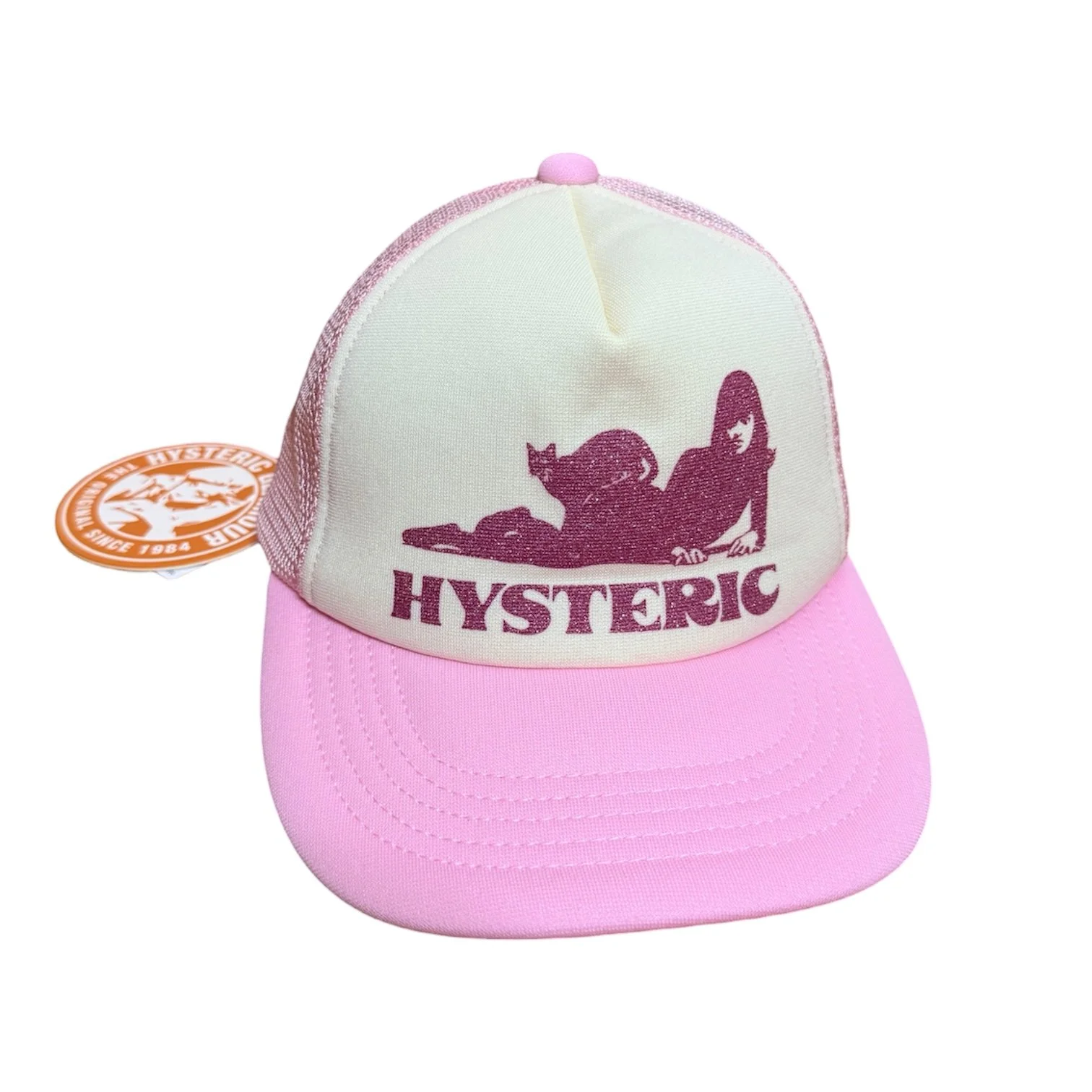 hystericcatladypinkhat1.JPG
