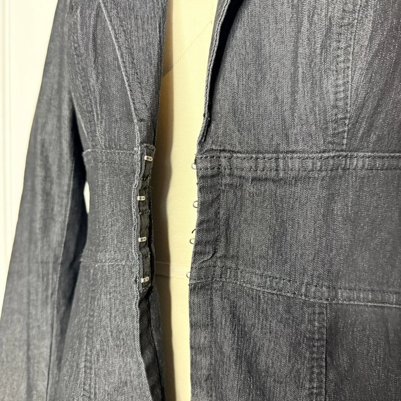 bisoubisoudenimtrenchcoat3.JPG