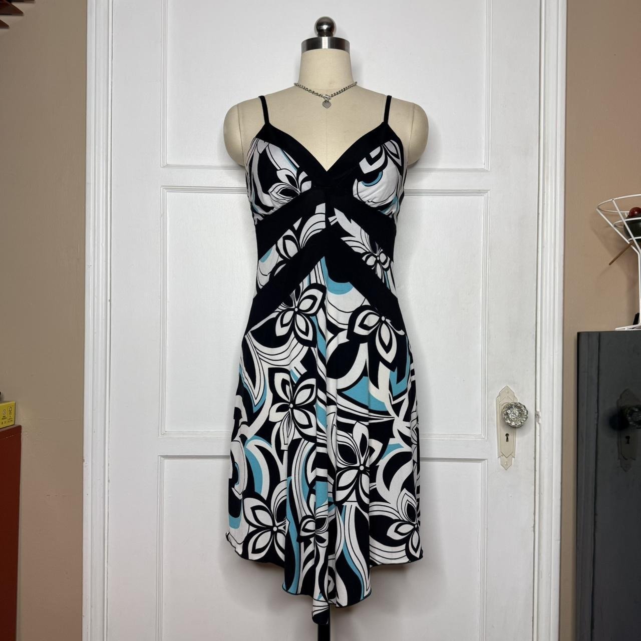 labelleblackbluefloraldress1.JPG