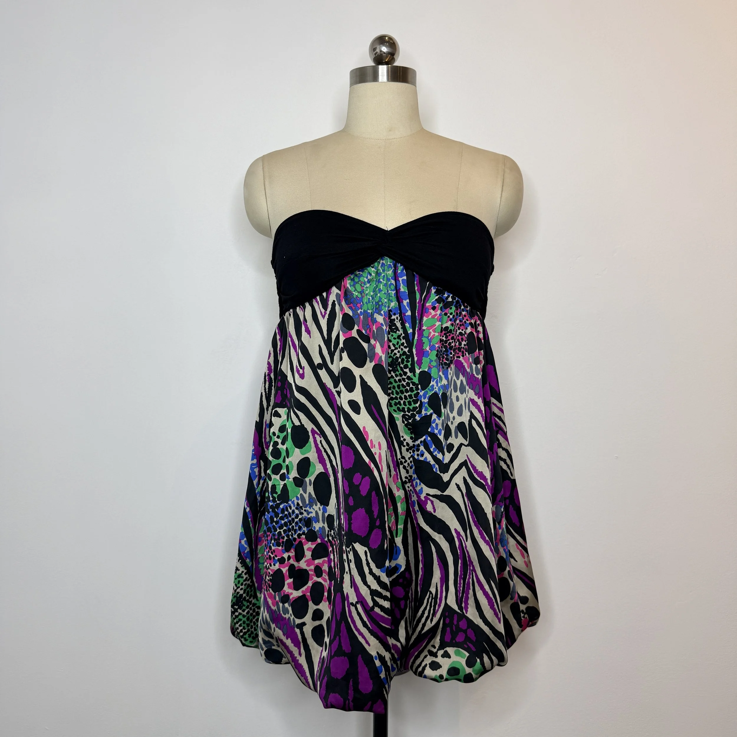f21colorfulleopardzebrabubbledress1.jpg