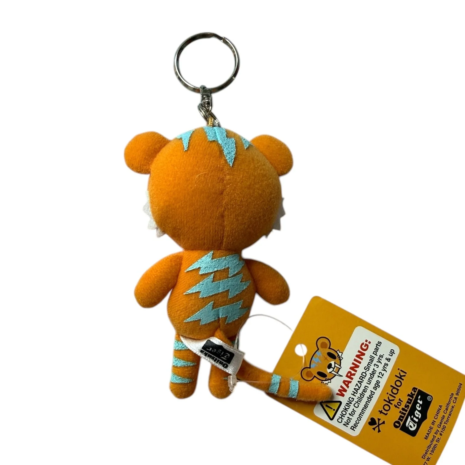 tokidokionitsukaorangekeychain3.JPG
