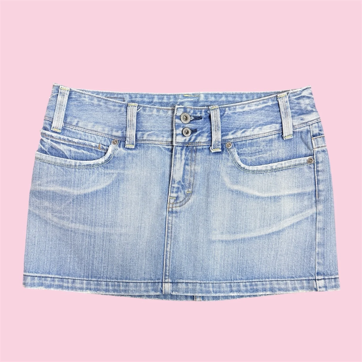 americaneagledenimminiskirt1.JPG