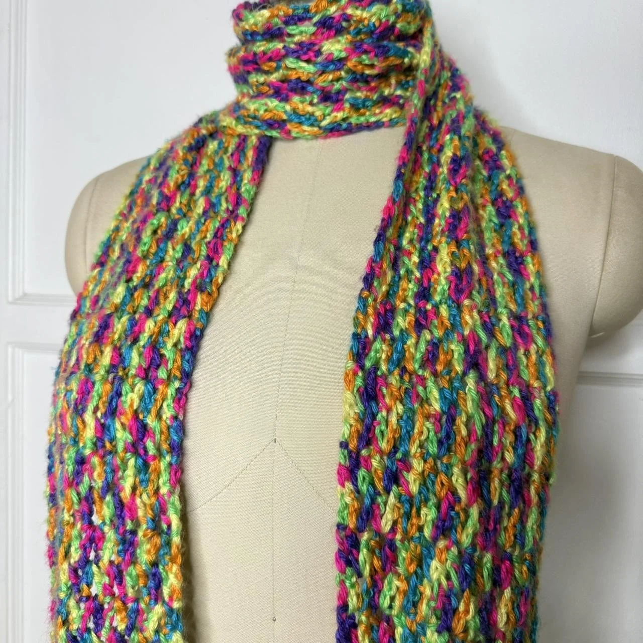 rainbowcrochetscarf2.JPG