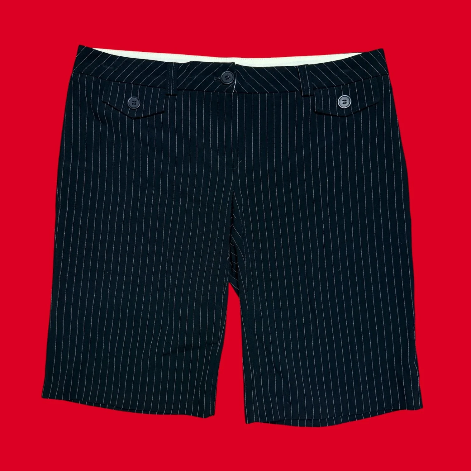 papayablackpinstripeshorts1.JPG
