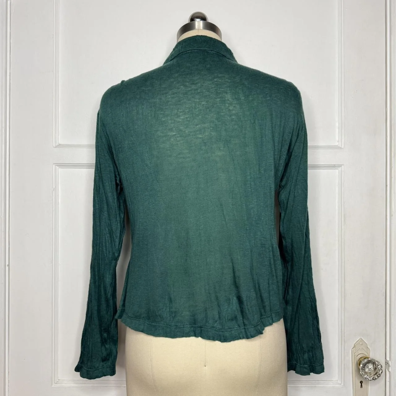 hazelgreenruffleshirt4.JPG