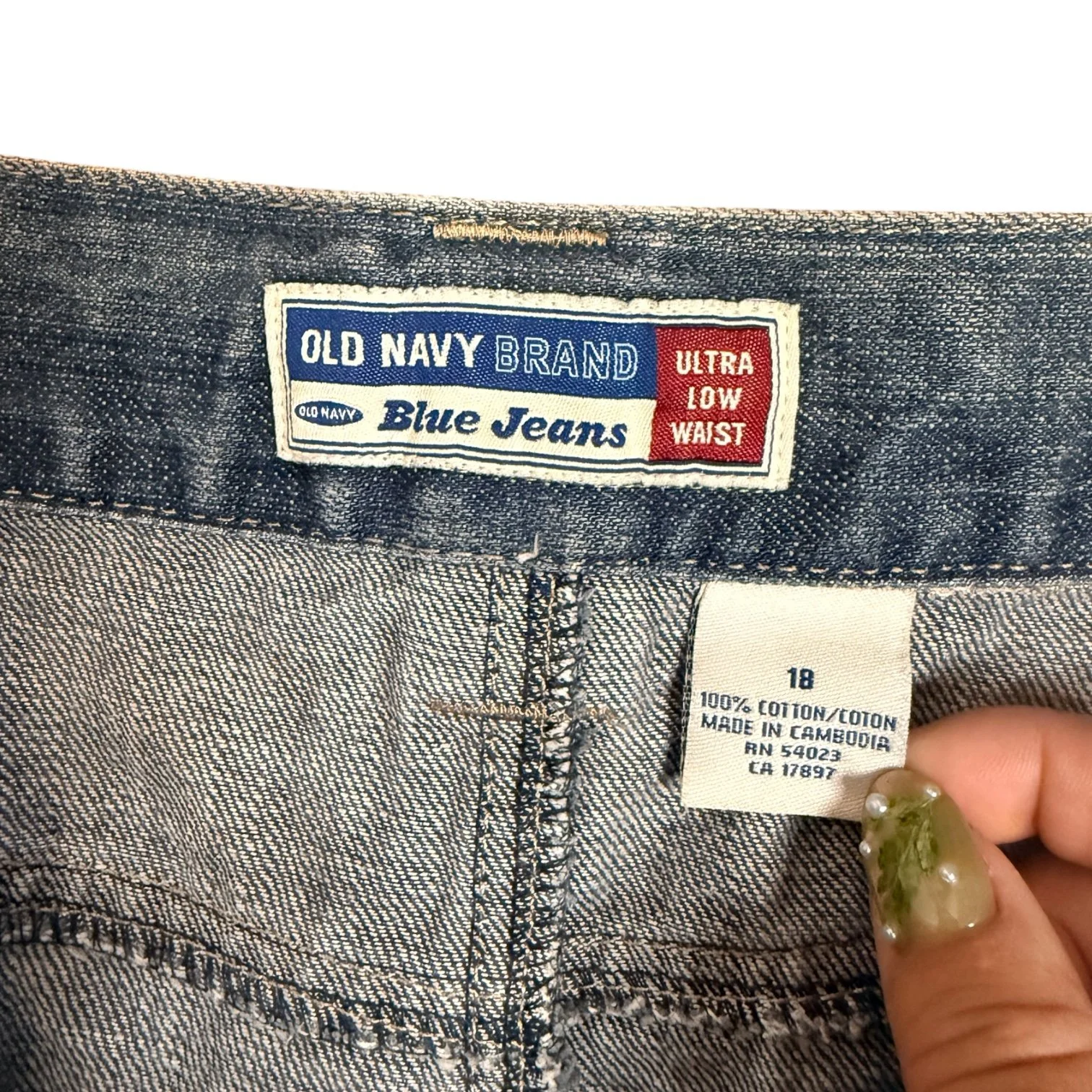 oldnavydenimminiskirt2.JPG