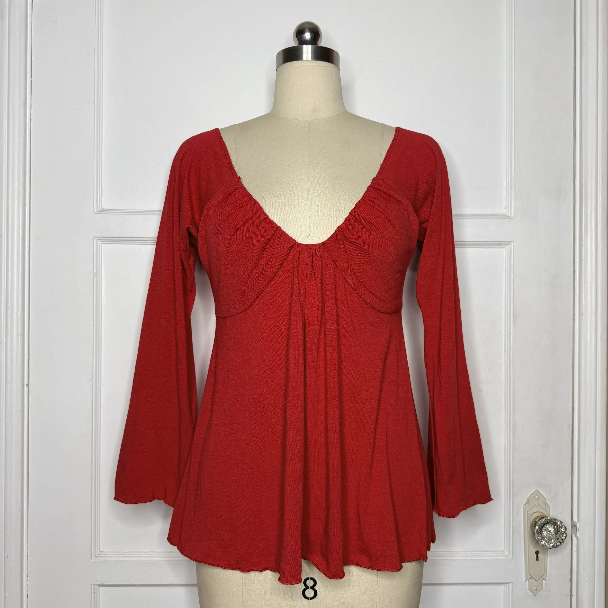 fredericksredflaresleevetee1.jpg