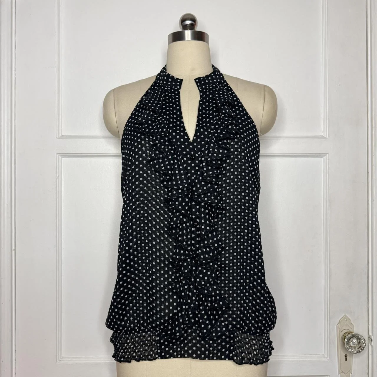 f21polkadothaltertop1.JPG