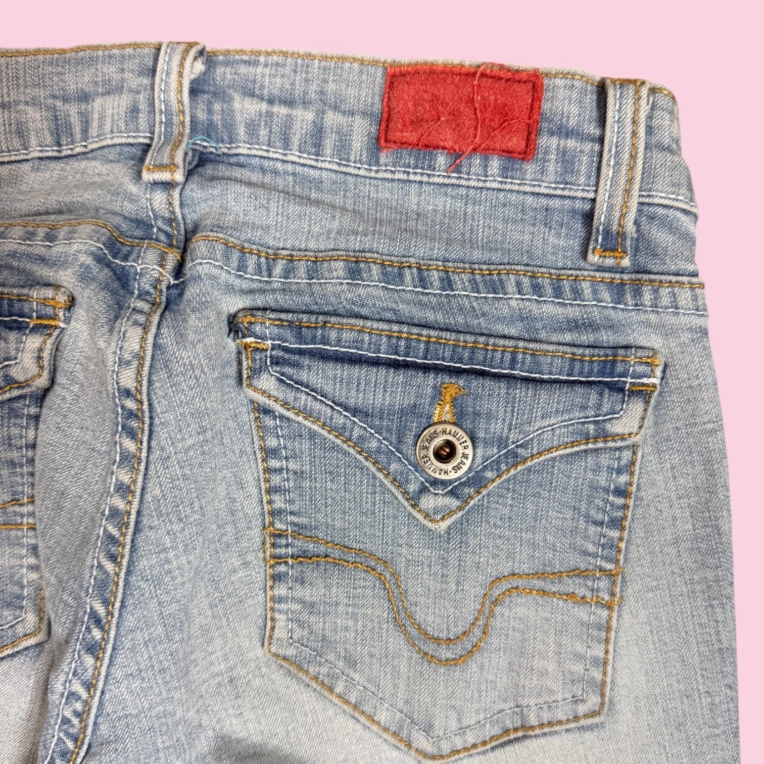 hammerlightbluejeans6.JPG