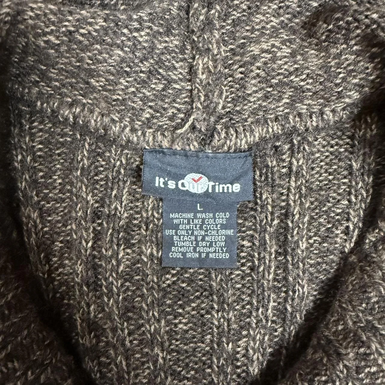 itsourtimebrowncardigan4.JPG