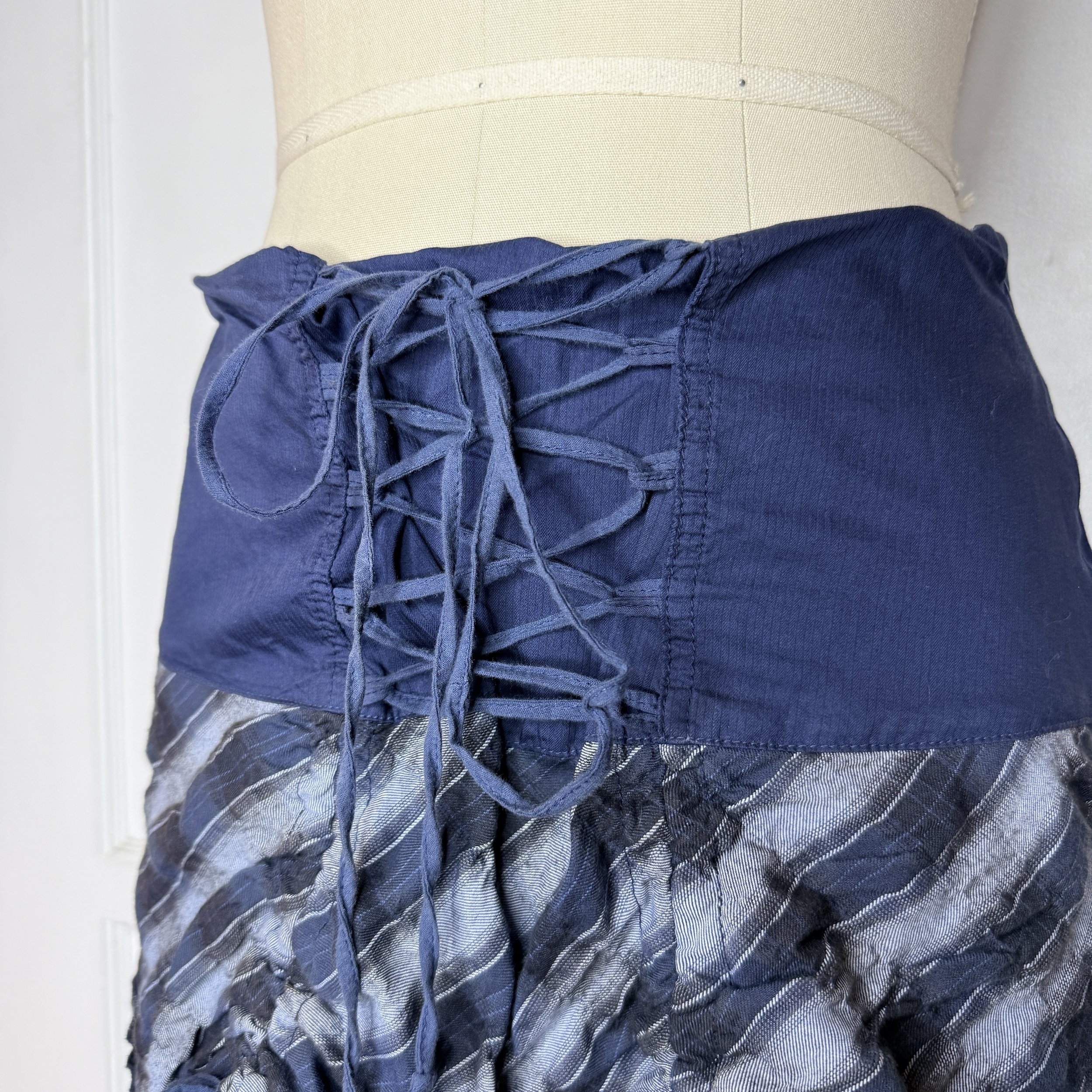 cachecachebluestripeminiskirt2.jpg