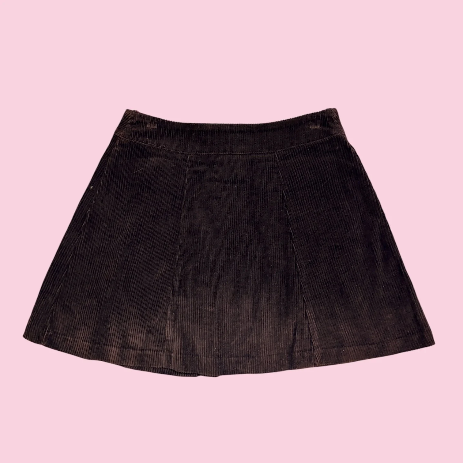 rampagebrowncorduroyskirt4.JPG