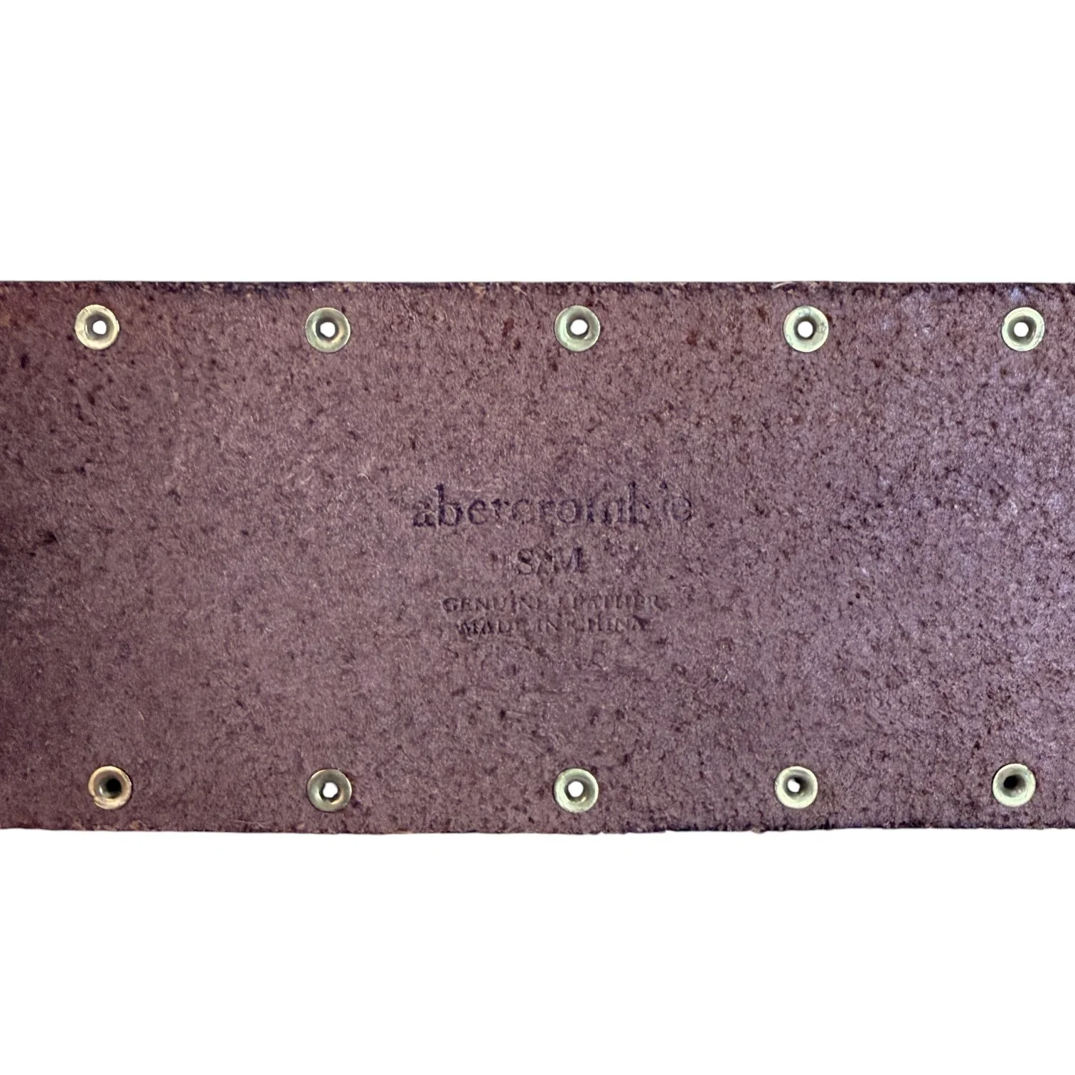 abercrombiebrownstuddedleatherbelt5.JPG