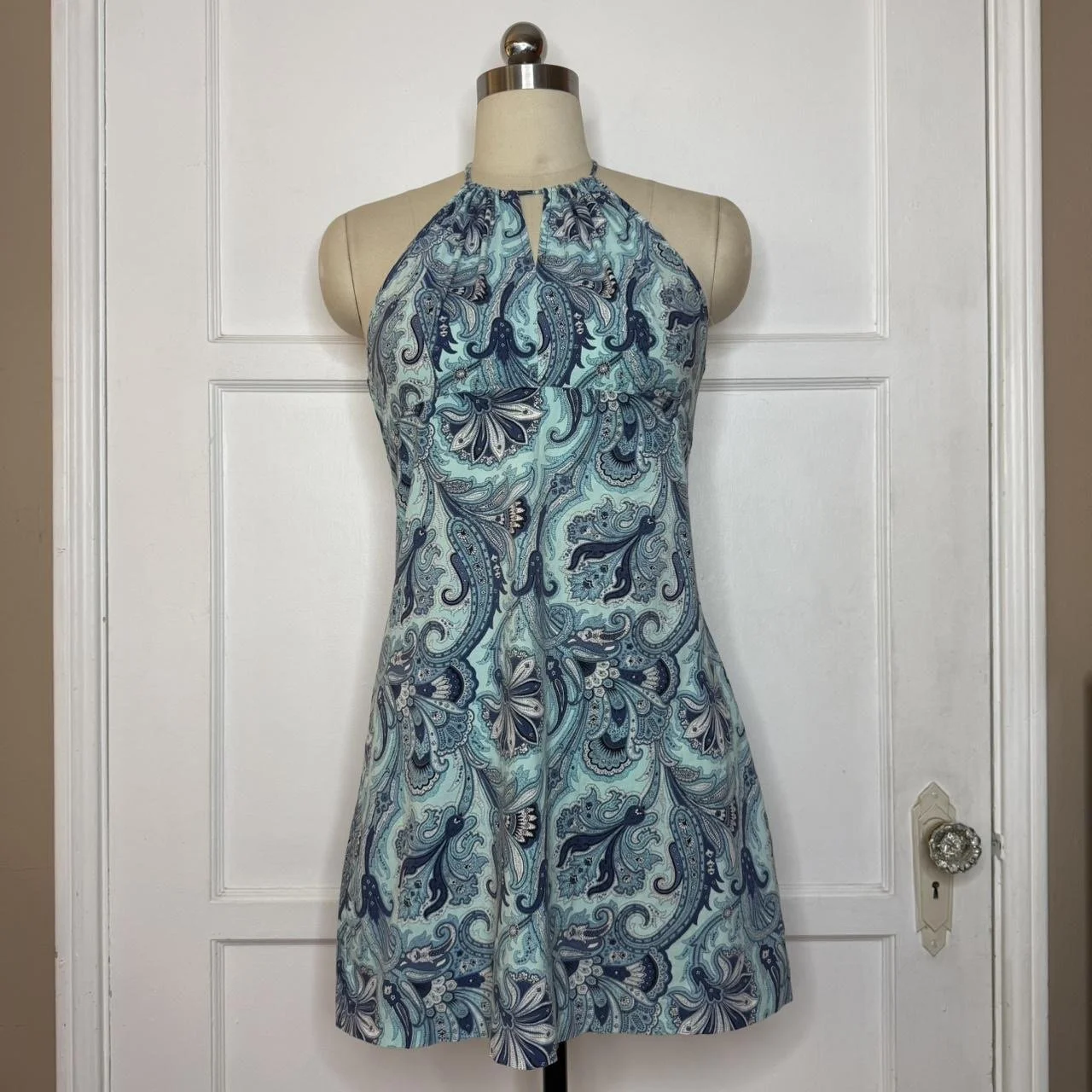 rampagebluefloraldress1.JPG