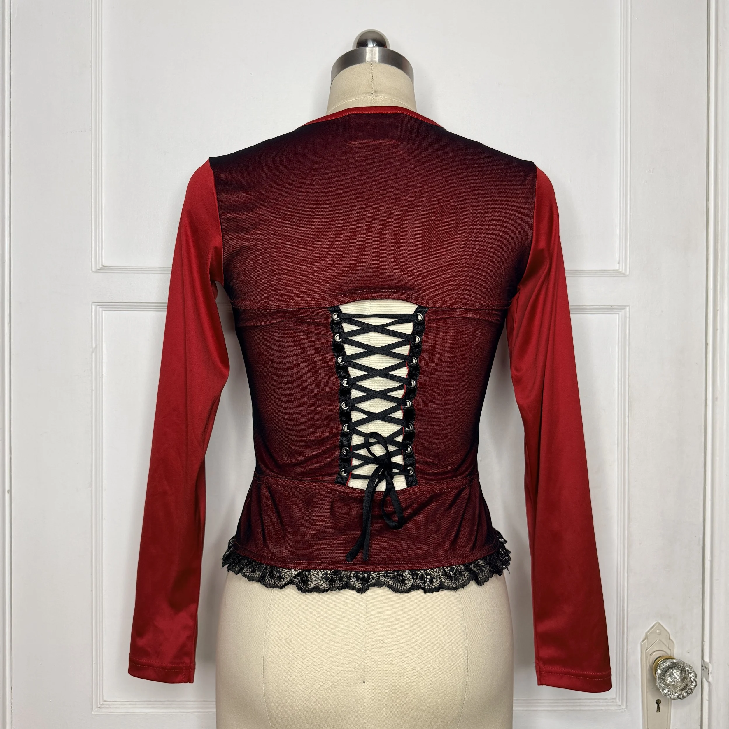 crazyworldlacebackredmeshtop3.jpg
