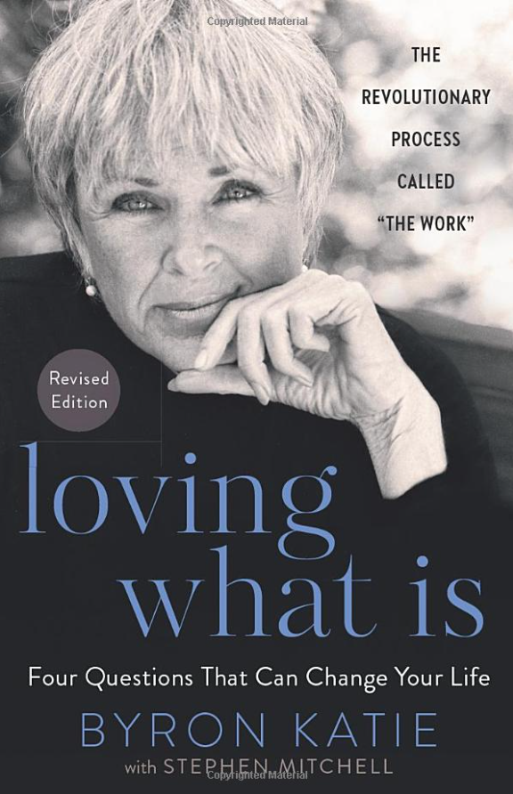 Loving What Is*