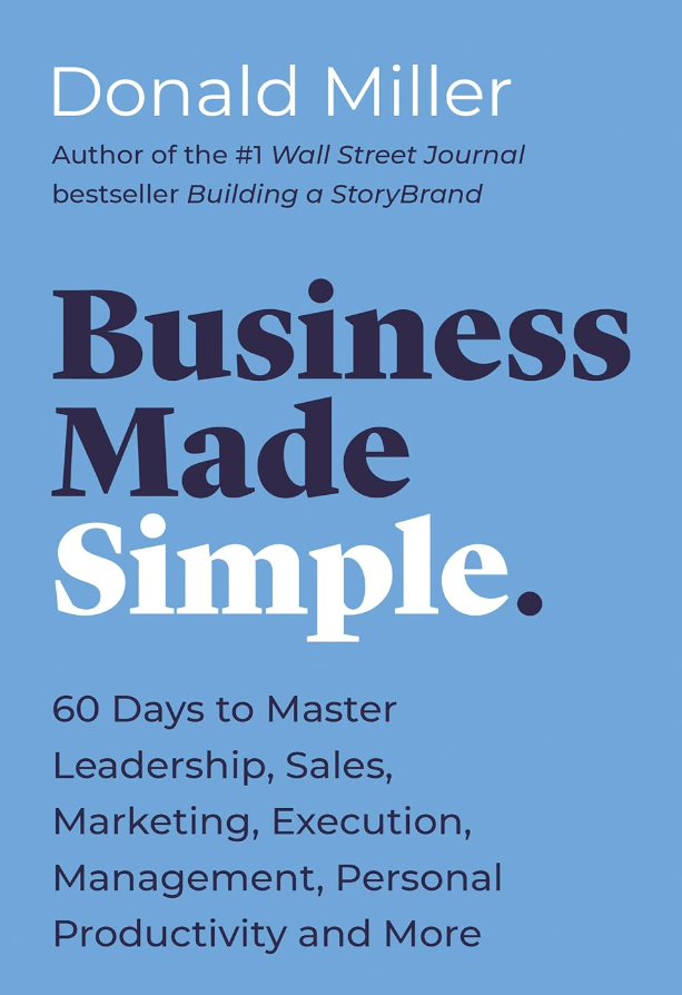 Business Made Simple