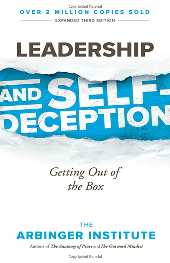 Leadership and Self Deception *