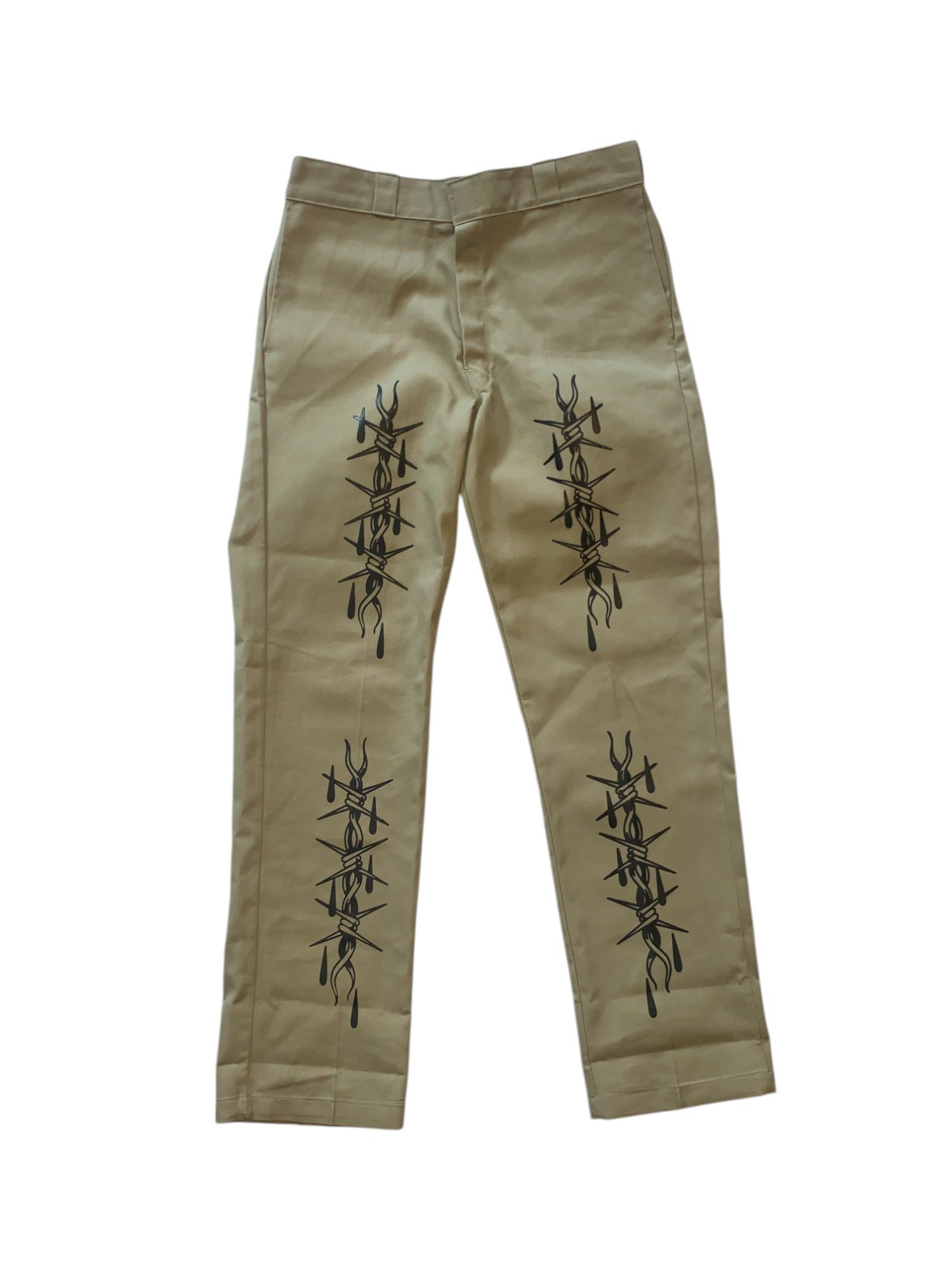 BARBWIRE DICKIES Original 874® Work