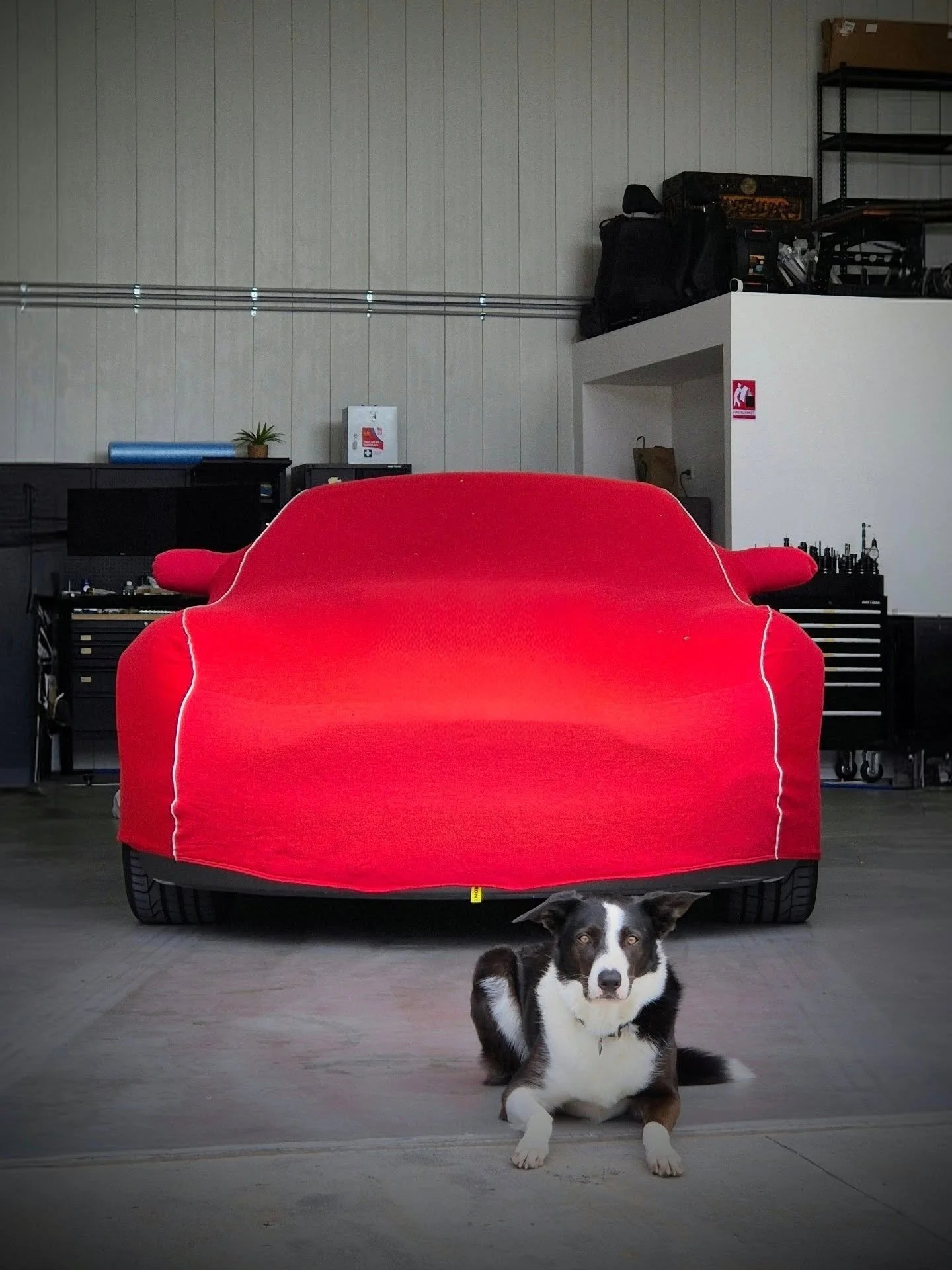 Our first YouTube video is going to drop this Saturday! We will be unveiling our new project car, talking about how it came to be and what our plans are for it! 
We're super exciting for what's to come with this project. We're going to machine everyt