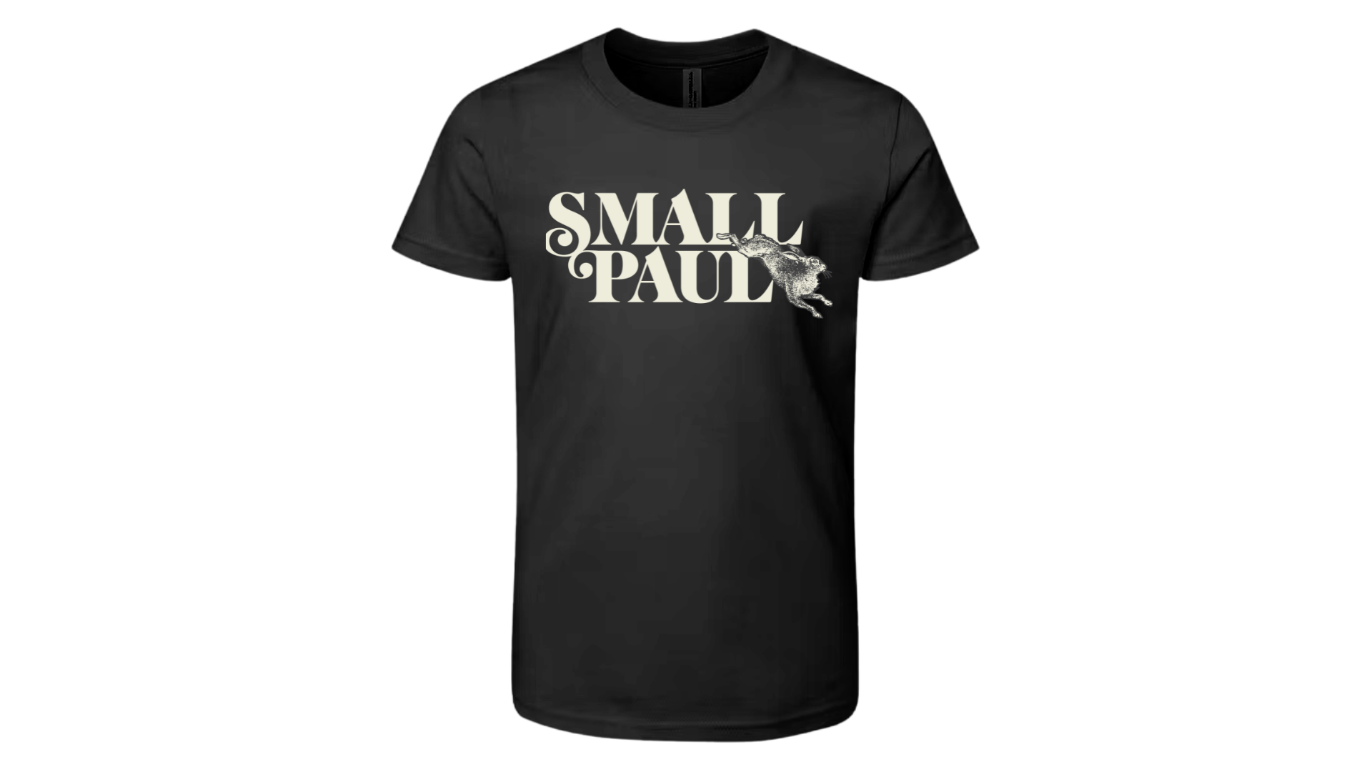 SMALL PAUL