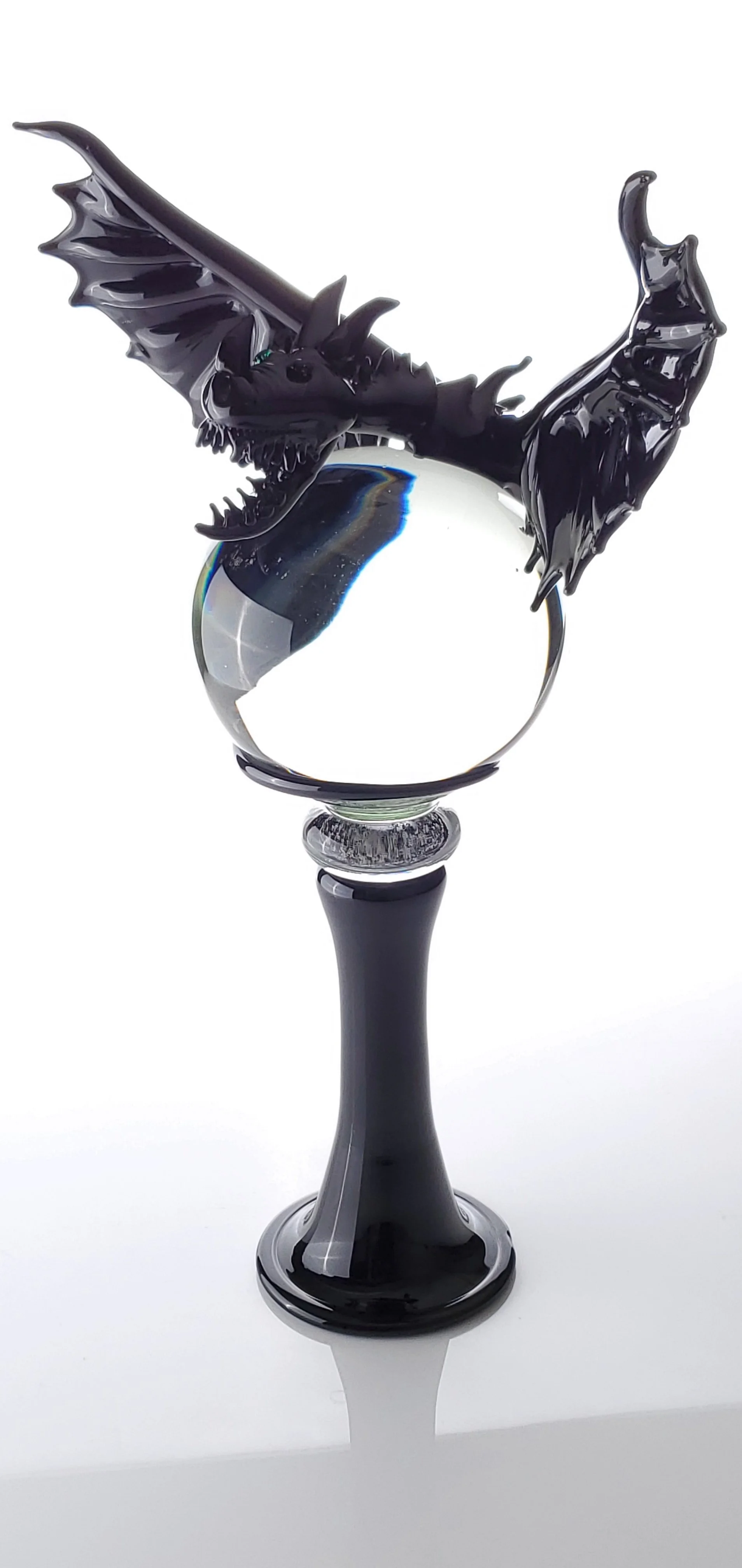 As the Dragon Slithers, 2021