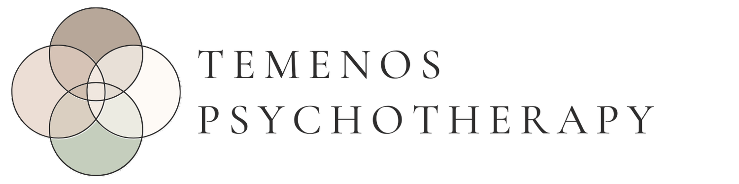 Temenos Psychotherapy