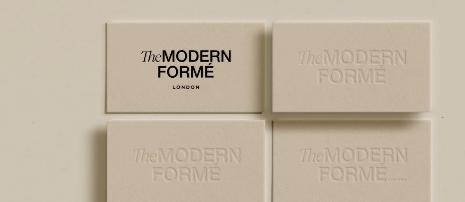 TheModernFormé Method - 1-1 Private Consultation