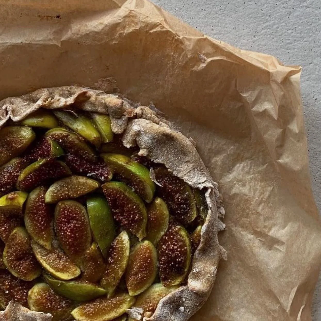 WE LOVE FIGS