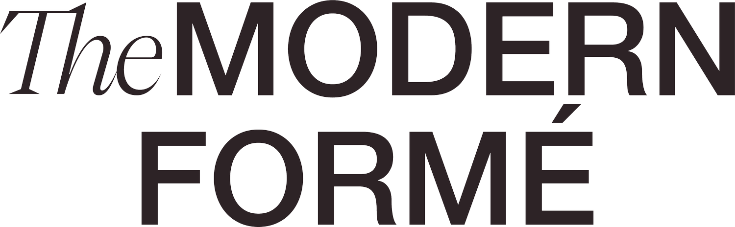 The Modern Forme