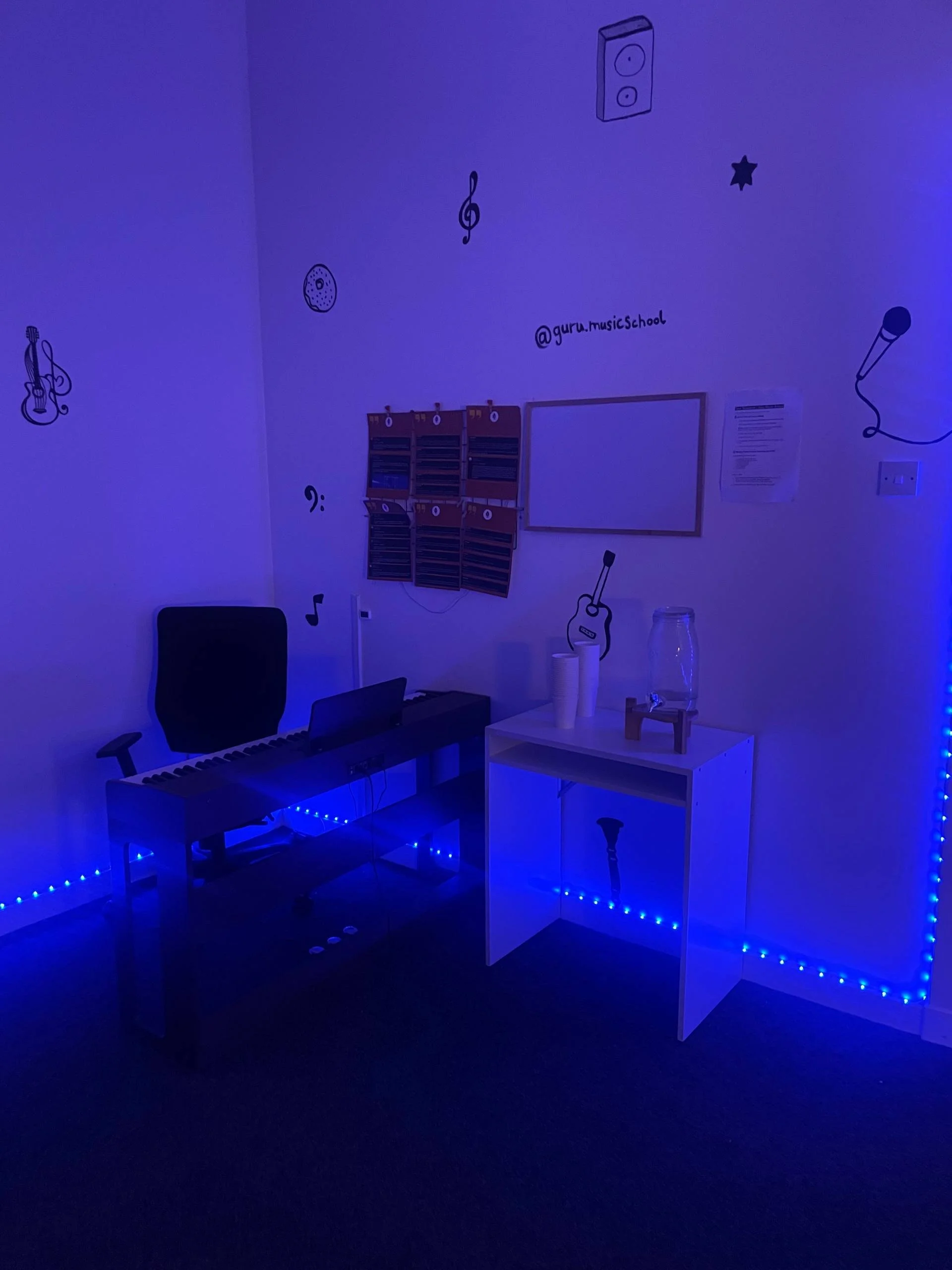 Guru Music School - Room 2 Piano.jpg