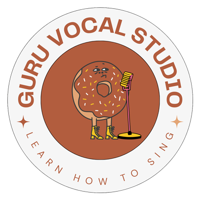 Guru Vocal Studio