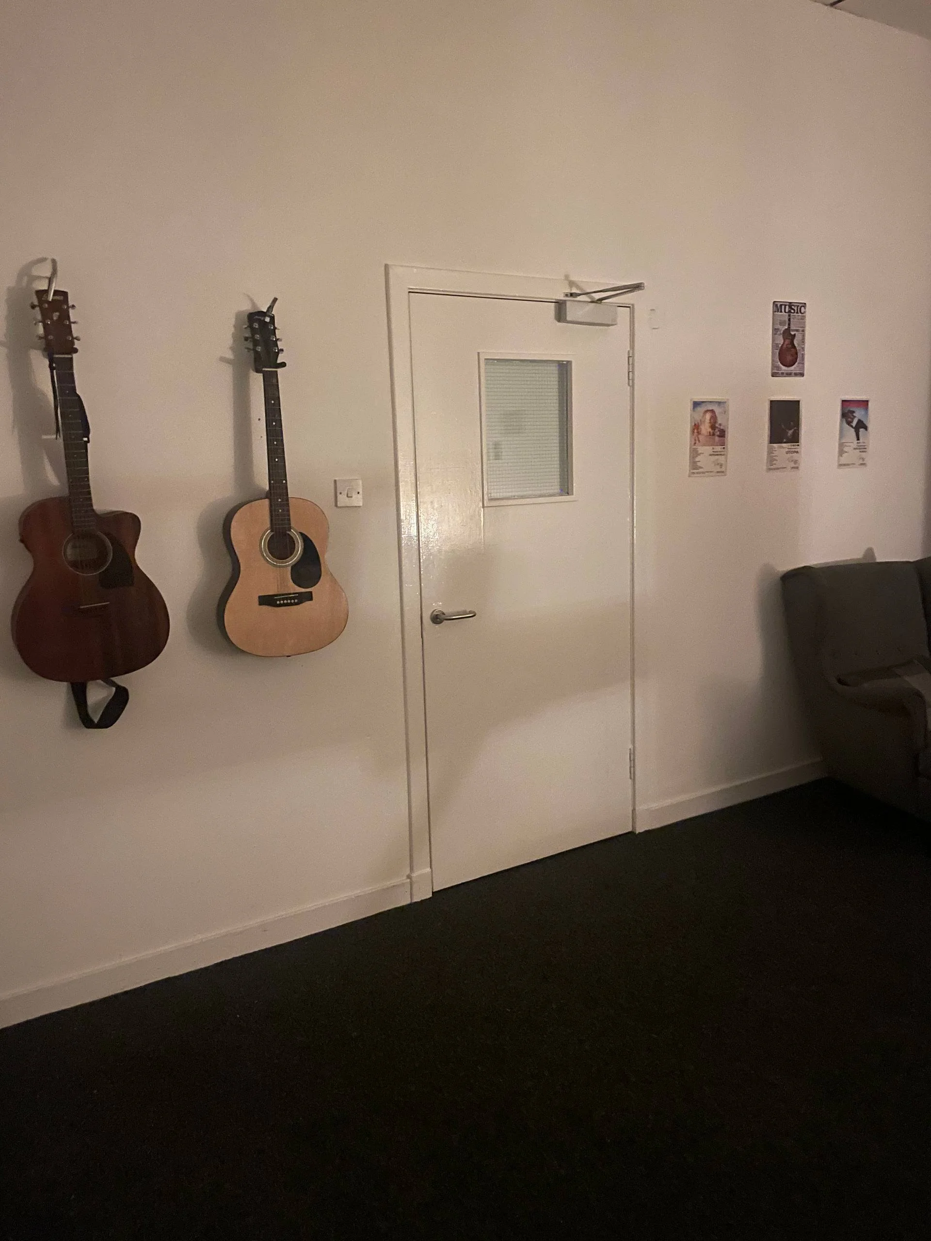 Guru Music School - Room 3 Guitars.jpg
