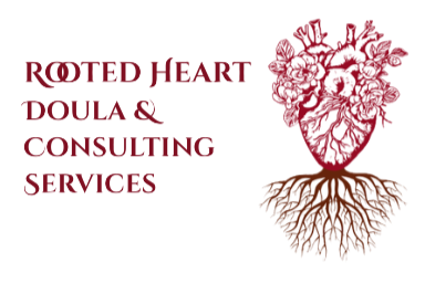 Rooted Heart Doula &amp; Consulting Services