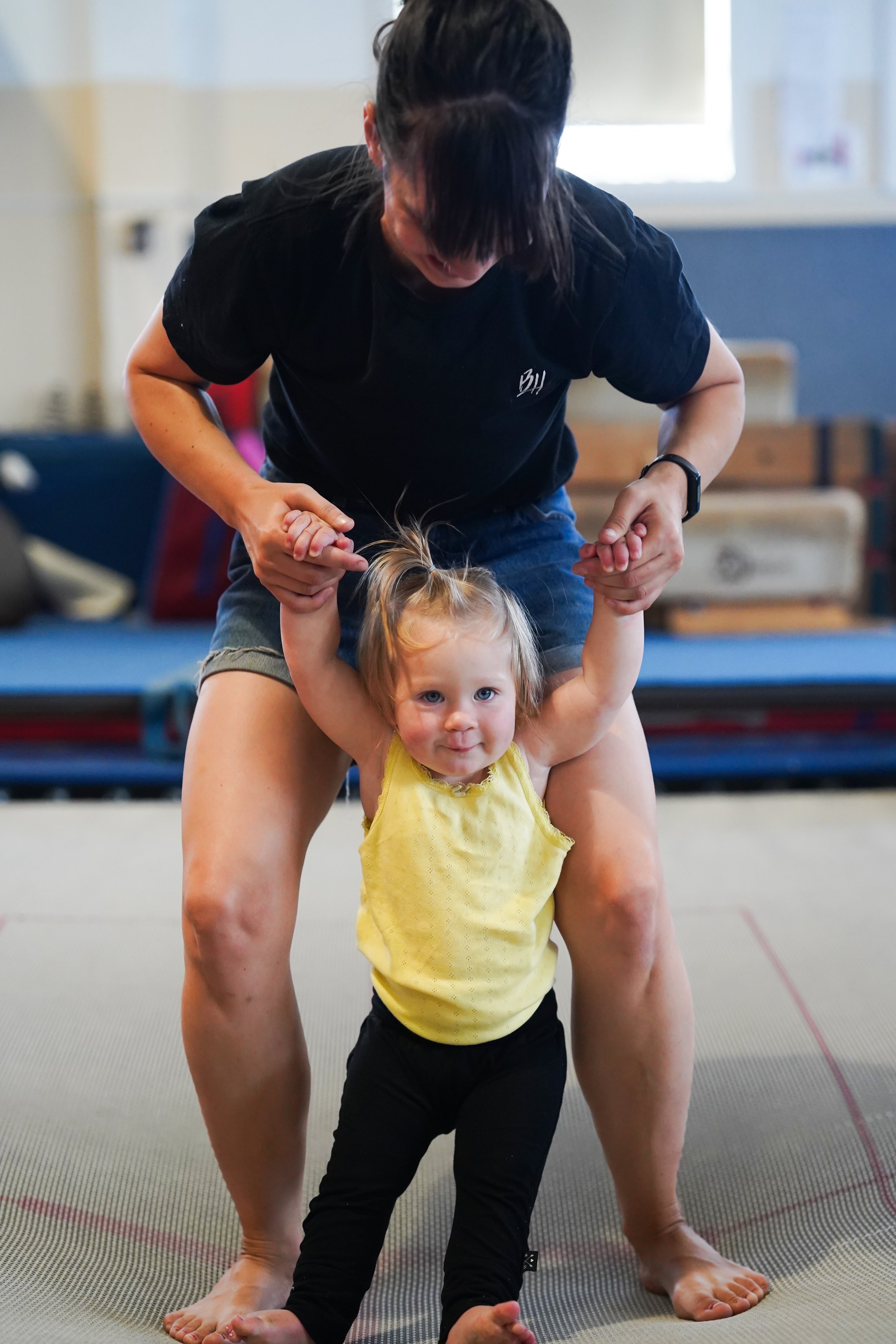 Parent & Tot