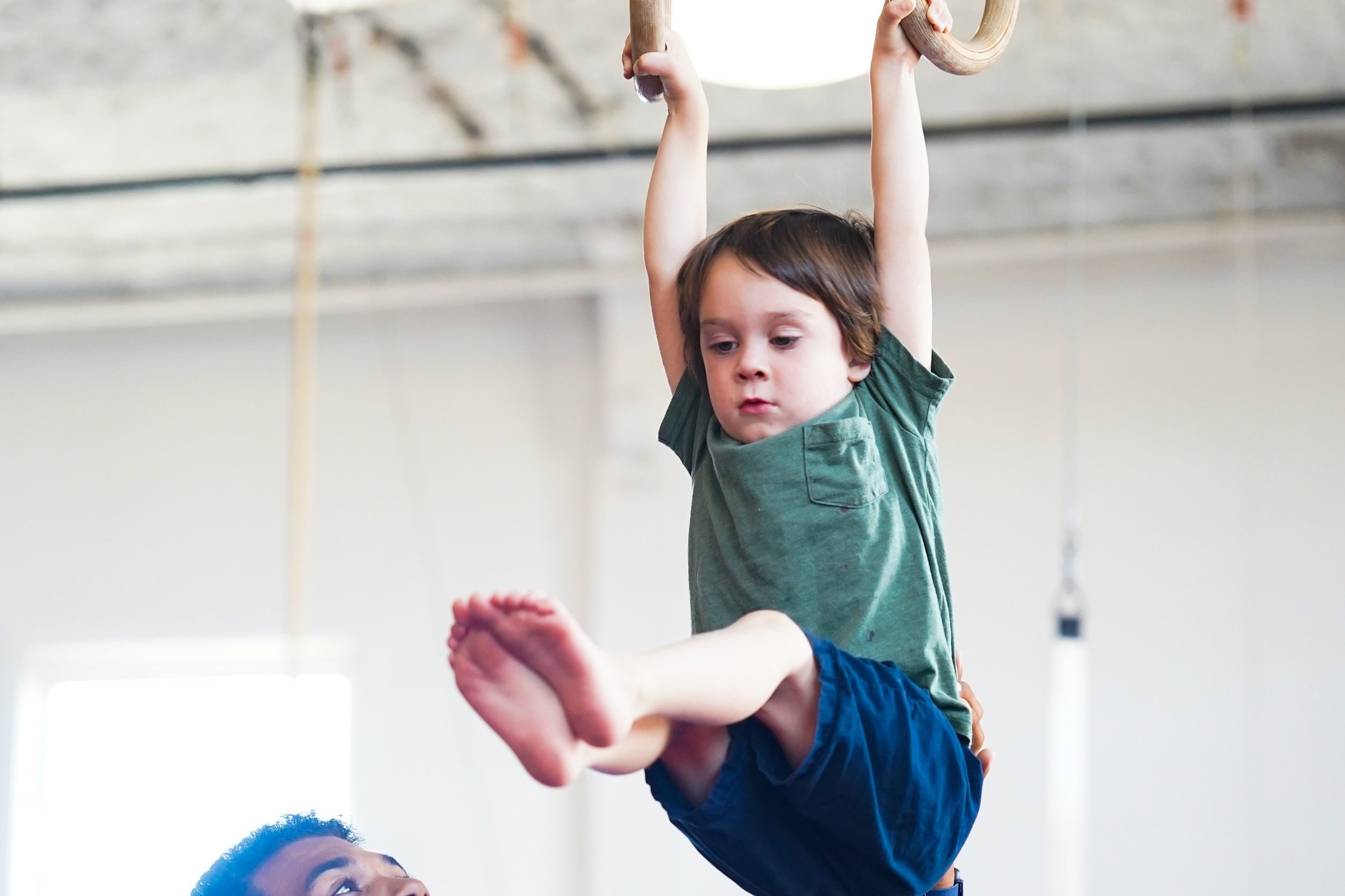 Kindergym