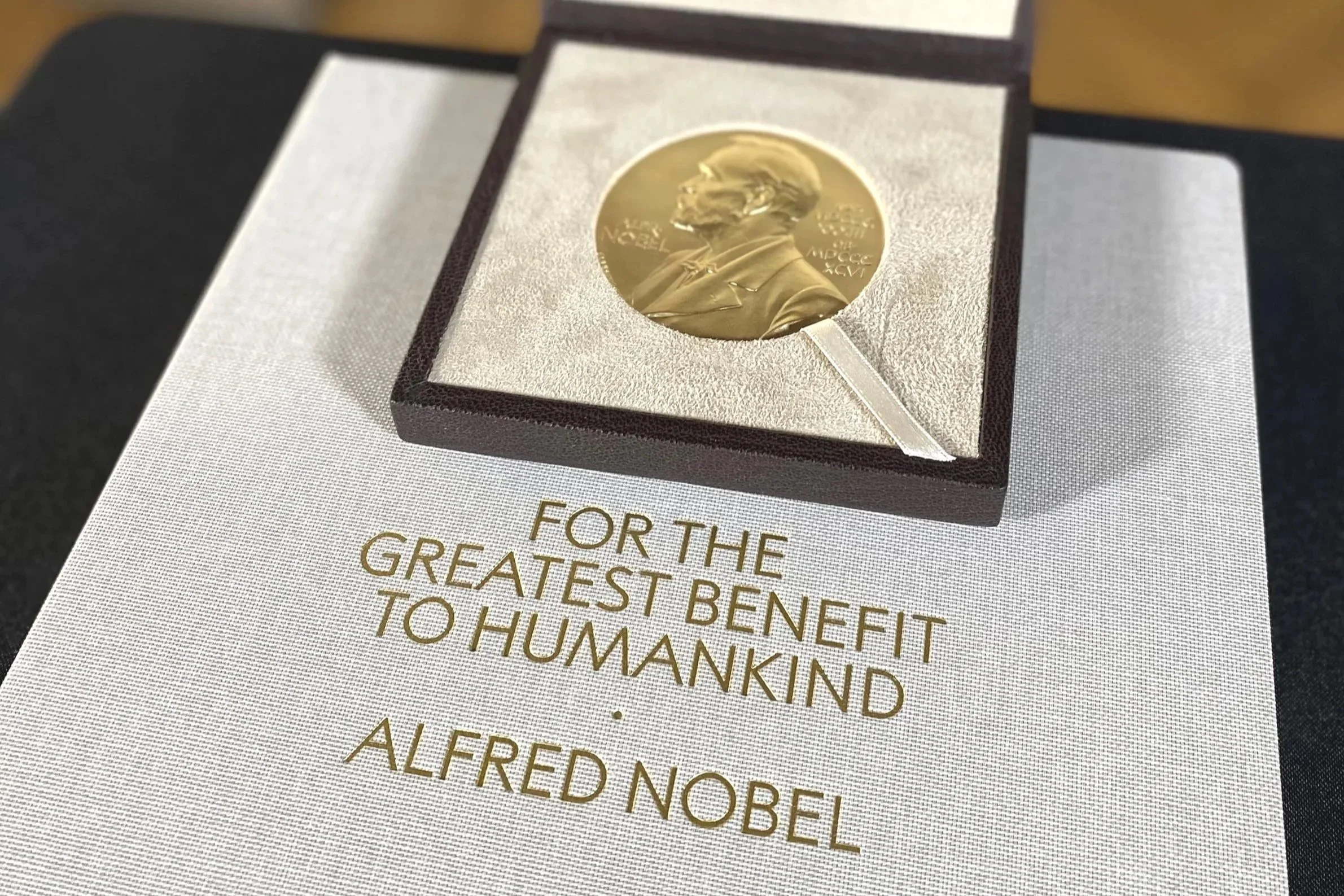 Nobel Foundation
