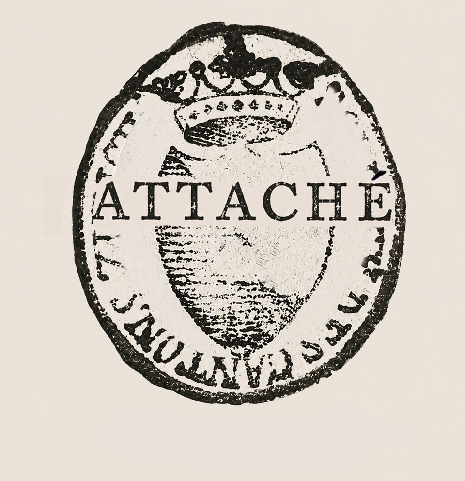 Attaché Studio 
