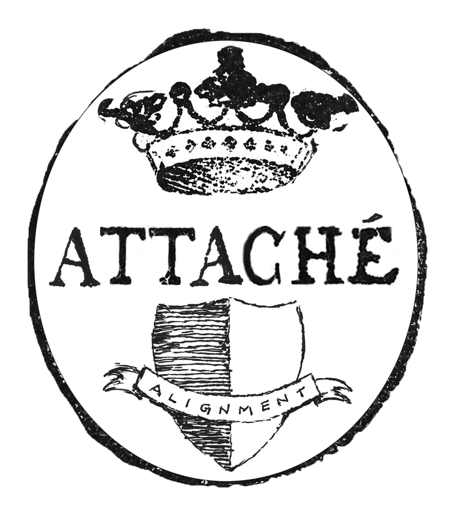 Attaché Studio 