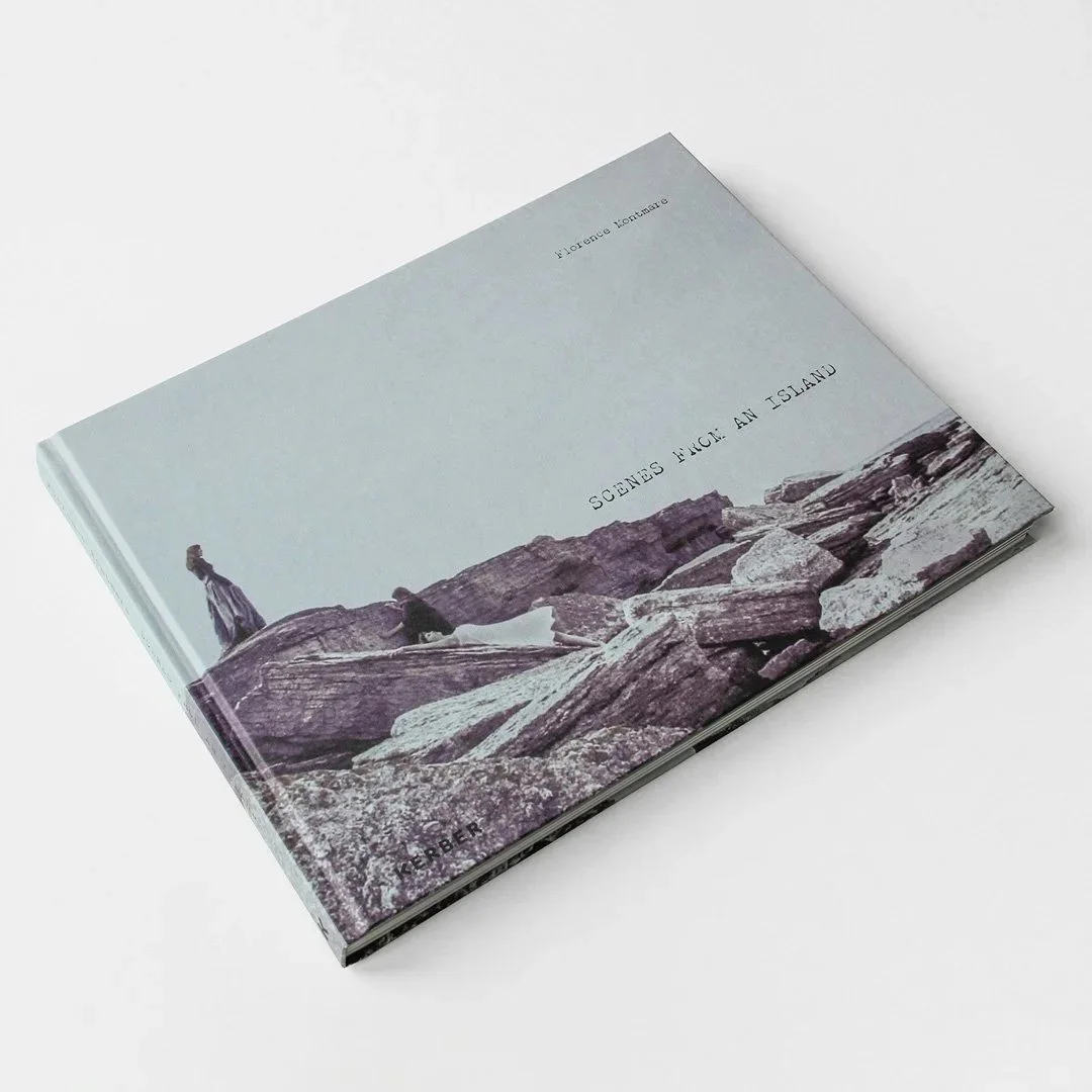 Book/ Scenes from an Island