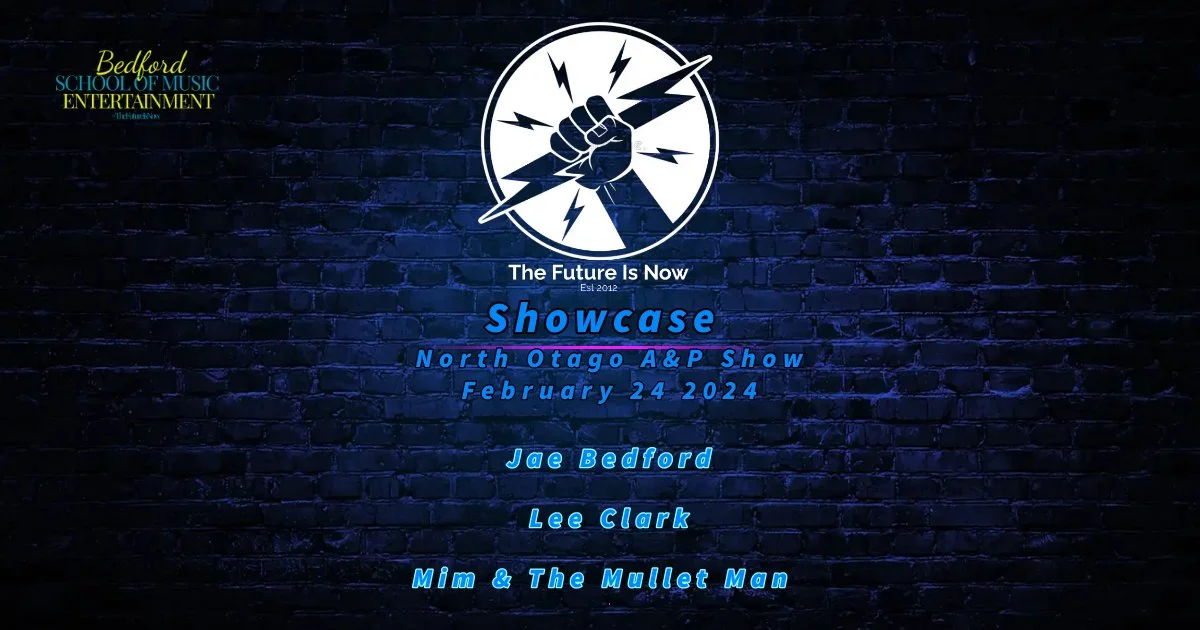 North Otago A&amp;P Show