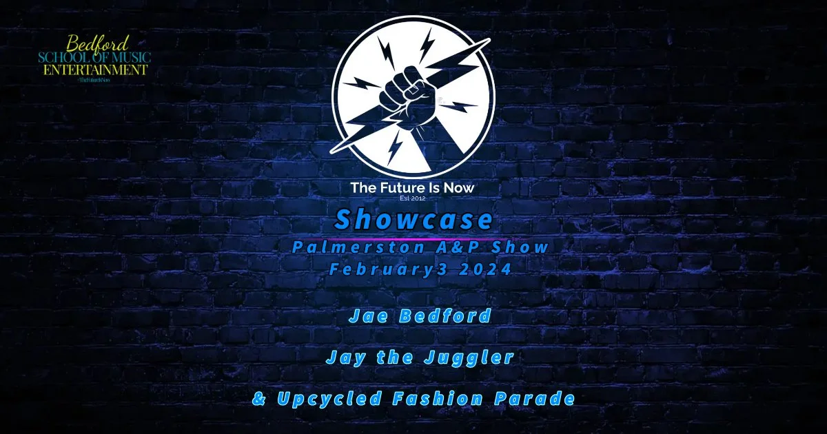 Palmerston A&amp;P Show